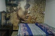 ویلا دو خواب استخر چهارفصل ارغوان در چهارباغ