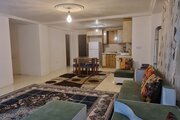 واحد دوخواب در طبقه همکف ویلا گل باران در کلاردشت