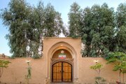 واحد 90 متری در اقامتگاه بومگردی آران و بیدگل
