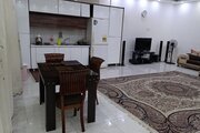 ویلا استخردار مبله دوخواب گلها در چهارباغ