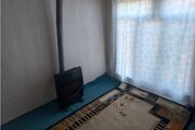 واحد دو خواب در طبقه همکف ویلا تالش