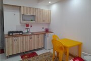 سوئیت 2 نفره یاسین (3)در هتل آپارتمان نوشهر