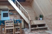 کلبه سوئیسی مبله تکخواب خدابخش در ماسال