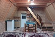 کلبه سوئیسی مبله تکخواب خدابخش در ماسال