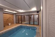 کلبه سوئیسی دوبلکس استخردار تکخواب در فشم