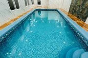 عمارت استخردار چهارخواب سهیل در کردان