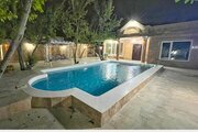 ویلای استخردار نیما در شهریار