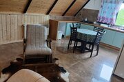 کلبه سوئیسی دوبلکس مبله سه خواب در متل قو