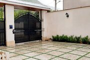 واحد تکخواب یاس سفید 1 در طبقه همکف ویلا چابکسر