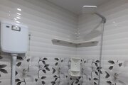 واحد ساحلی در طبقه دوم ویلای بندرانزلی