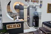ویلا مبله تکخواب لاکچری آرامیس در لارستان