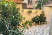 واحد دوخواب در طبقه همکف ویلای یزدان مهر چالوس