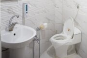 آپارتمان تکخواب مبله در دربند