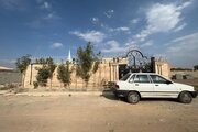 ویلا دو خواب استخردار آیهان و آریان در ساوجبلاغ