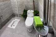 کلبه سوئیسی دوخواب تُرَنگ در آستانه اشرفیه