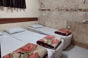 واحد تکخواب 6نفره در مسافرخانه مشهد