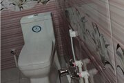 واحد در طبقه همکف روستا گتگسر