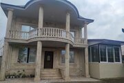 ویلا جنگلی استخردار صابر در ماسال