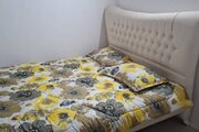 ویلا مبله دوخواب درنای سفید ساحلی در فریدونکنار