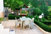 ویلا سه خواب استخردار گلستان در نمک ابرود