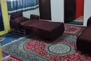ویلا تک خواب قاصدک آرام در بندر انزلی
