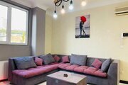 آپارتمان مبله تکخواب پرواز 2 در سعادت آباد
