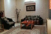 آپارتمان مبله دوخواب سرای سبز در کاشان