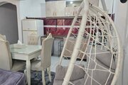 آپارتمان مبله تکخواب افرا در مشهد