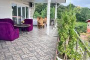 واحد تک خواب بارانا در طبقه دوم ویلا شیرگاه