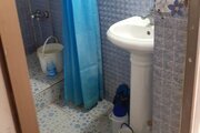 آپارتمان تکخواب مبله در محمودآباد
