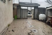 ویلا دو خواب مبله در خمام