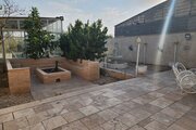 ویلا استخردار تکخواب قصر سفید در کردان