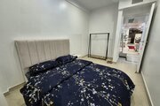آپارتمان مبله دوخواب آلما در مفتح جنوبی
