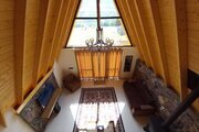کلبه سوئیسی مبله دوبلکس تک خواب در نوشهر