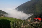 آپارتمان مبله دو خواب در رامسر