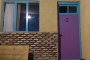 اتاق تکخواب بام لیماک 2 در بومگردی رامسر