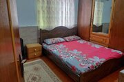 واحد مبله دوخواب در طبقه همکف ویلا امیر در چالوس