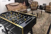 ویلا آرتین در چهارباغ
