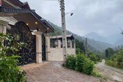 واحد دوخواب در طبقه اول ویلای جنگلی ماسال