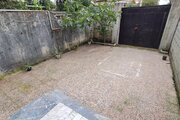 واحد مبله تکخواب در طبقه همکف ویلا در بندر انزلی