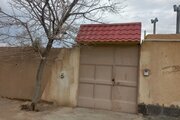 سوئیت ویلا قلعه سفید در اصفهان