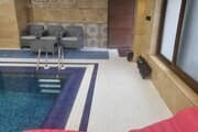 ویلا استخردار مبله دوخواب وولی تو در شیرگاه