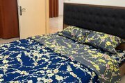آپارتمان مبله دوخواب طبقه 2 در دهکده المپیک
