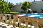ویلا یک خوابه استخردار شاهرخ در شهریار