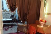 سوئیت مبله 38 متری در کمیل