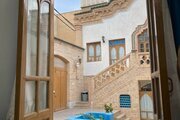 سوئیت اعیانی مبله در قم