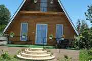 کلبه سوئیسی دوبلکس مبله تکخواب صدرا در ماسال