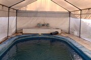 ویلا آرتین در چهارباغ