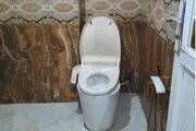 خانه ویلایی تریپلکس مبله در رامسر