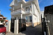 ویلا تریپلکس چهارخواب عمارت حسینی در متل قو